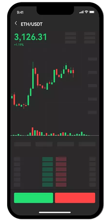 手机炒币平台FAQ插图